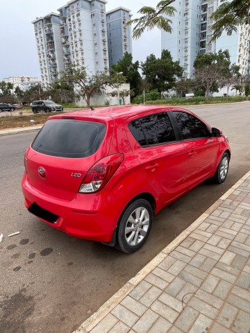 Venda HYUNDAI I20