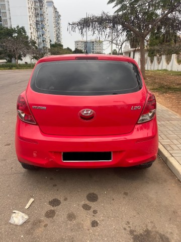 Venda HYUNDAI I20