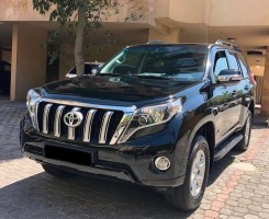 Comprar TOYOTA LAND CRUISER PRADO IMPECÁVEL