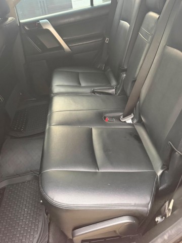 Venda TOYOTA LAND CRUISER PRADO IMPECÁVEL