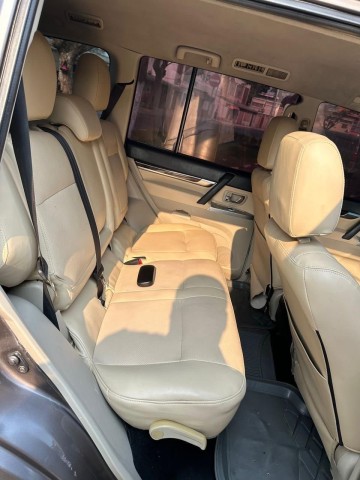 Venda MITSUBISHI PAJERO FULL SERIE F MOTOR SELADO