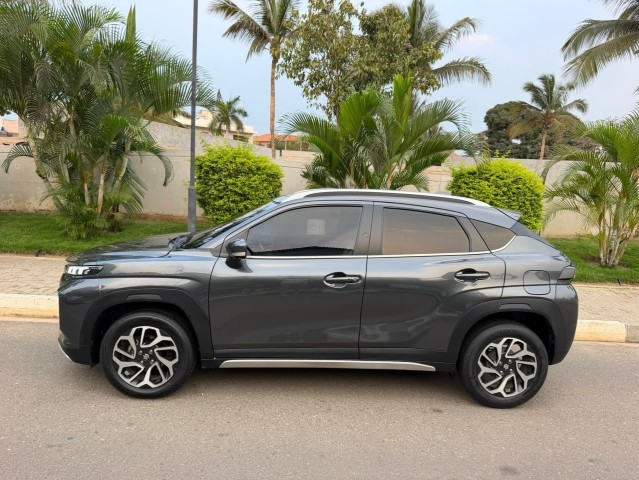 Venda SUZUKI FRONX IMPECÁVEL SÉRIE I