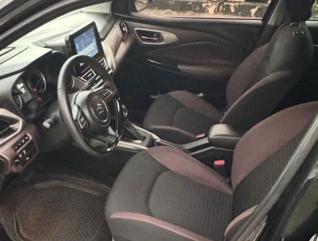 Venda SUZUKI FRONX IMPECÁVEL SÉRIE I