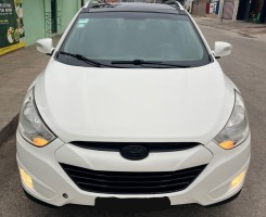 A venda HYUNDAI TUCSON IX35 COSAL