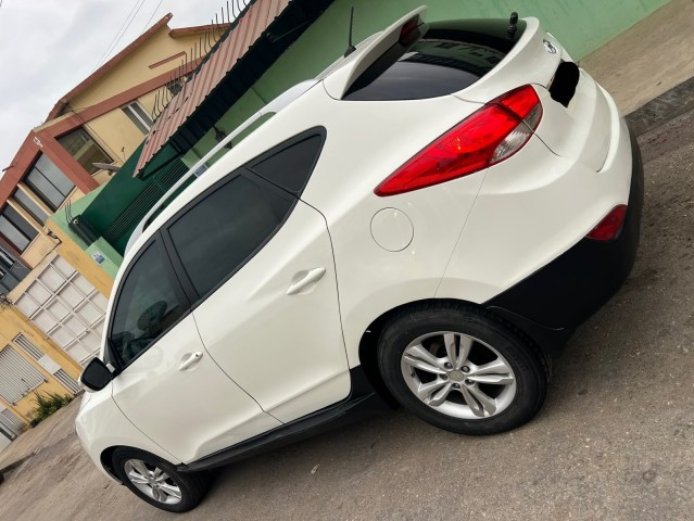 Venda HYUNDAI TUCSON IX35 COSAL