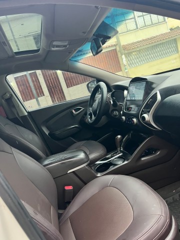 Venda HYUNDAI TUCSON IX35 COSAL