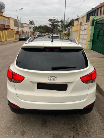 Venda HYUNDAI TUCSON IX35 COSAL