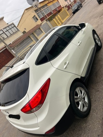 Venda HYUNDAI TUCSON IX35 COSAL