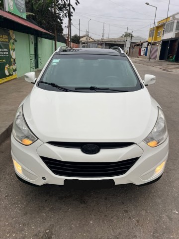 Venda HYUNDAI TUCSON IX35 COSAL