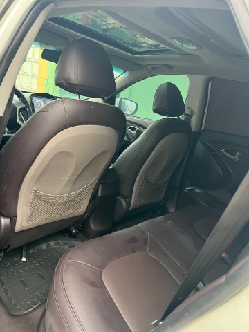 Venda HYUNDAI TUCSON IX35 COSAL
