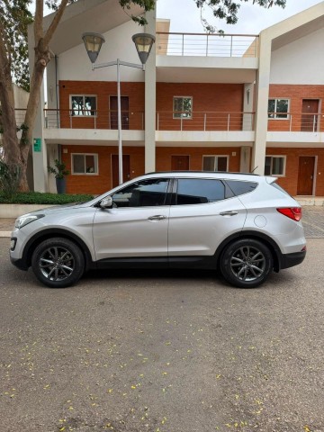 Venda HYUNDAI GRAND SANTA FÉ FULL LIMPO