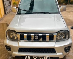 A venda SUZUKI JIMNY MANUAL SÉRIE B