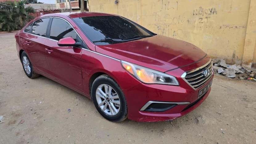 Venda HYUNDAI SONATA FULL SÉRIE H