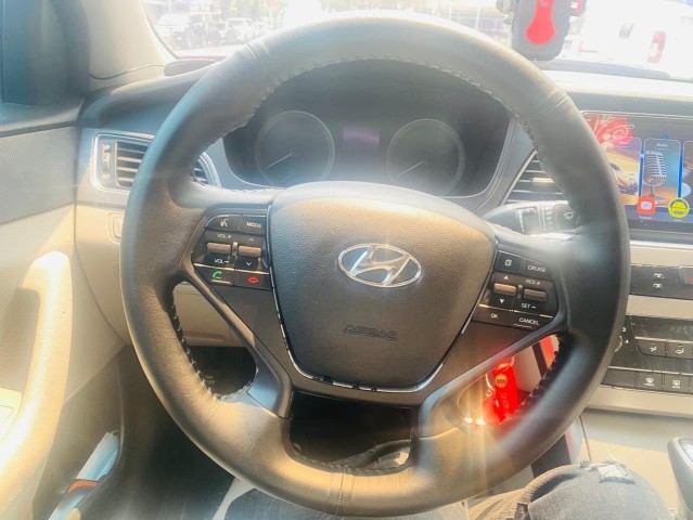 Venda HYUNDAI SONATA FULL SÉRIE H