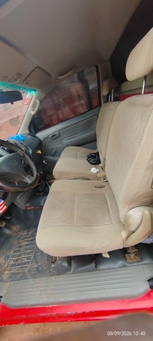 Venda TOYOTA HILUX