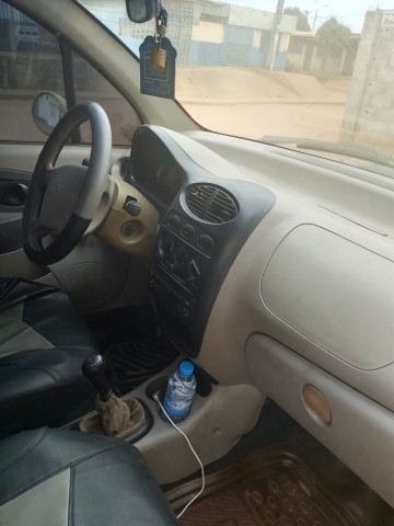Venda CHERY LIMPO