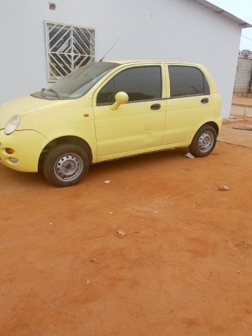 Venda CHERY LIMPO