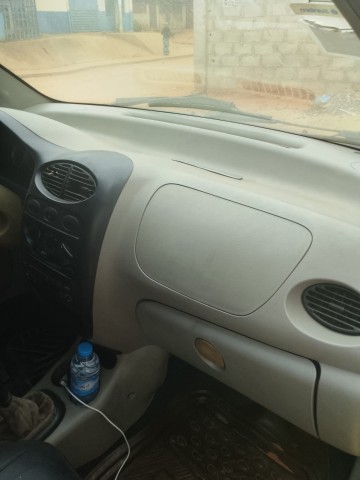 Venda CHERY LIMPO