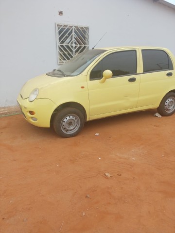 Venda CHERY LIMPO