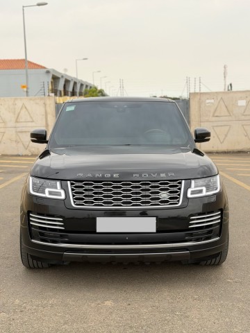 Venda RANGE ROVER VOGUE AUTOBIOGRAPHY
