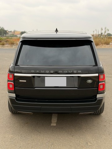 Venda RANGE ROVER VOGUE AUTOBIOGRAPHY