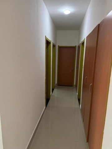 Venda Apartamento T3 no Kilamba
