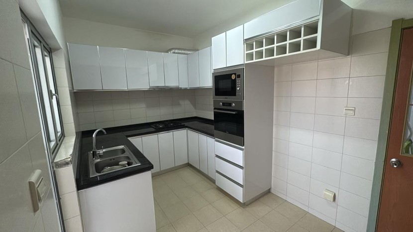Venda Apartamento T3 no Kilamba