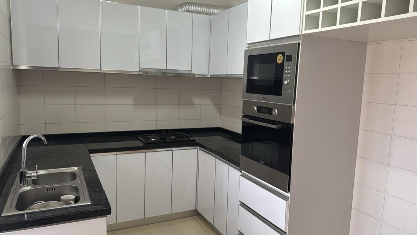 Venda Apartamento T3 no Kilamba
