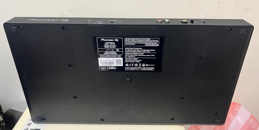 Venda Controladora Pionner ddj FLX4