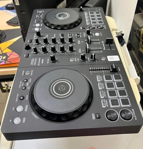 Venda Controladora Pionner ddj FLX4