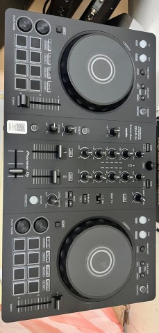 Venda Controladora Pionner ddj FLX4