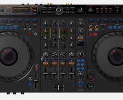 Comprar Controladora Pioneer DDJ GRV6