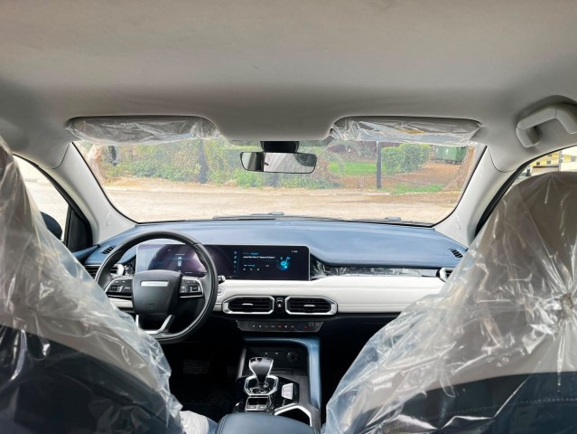 Venda JETOUR X50 SEMI NOVO