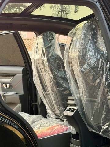 Venda JETOUR DASHING LIMPO FULL SEMI NOVO