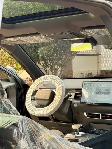 Venda JETOUR DASHING LIMPO FULL SEMI NOVO