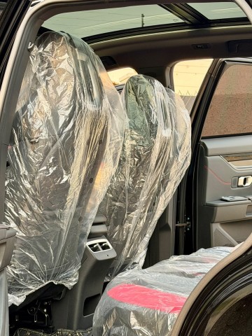 Venda JETOUR DASHING LIMPO FULL SEMI NOVO