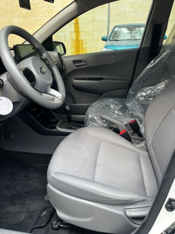 Venda KIA MORNING LIMPO SEMI NOVO