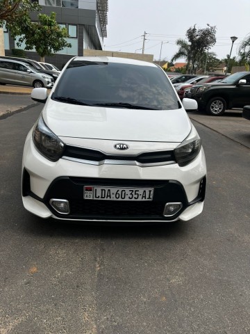 Venda KIA MORNING LIMPO SEMI NOVO