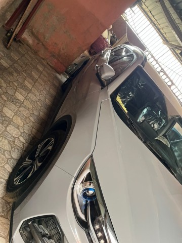 Venda Jetour x70 zero km