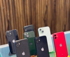 Comprar IPhone 11 normal