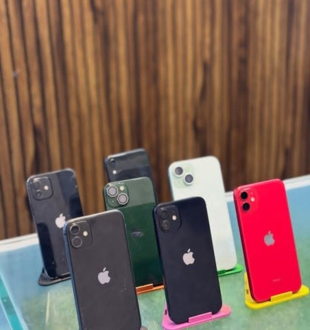 Venda IPhone 11 normal