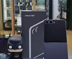 Comprar Samsung Galaxy z flip7