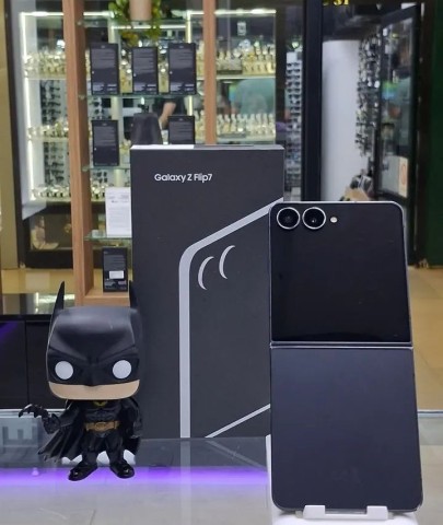Venda Samsung Galaxy z flip7