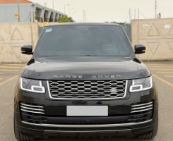 Comprar Range Rover