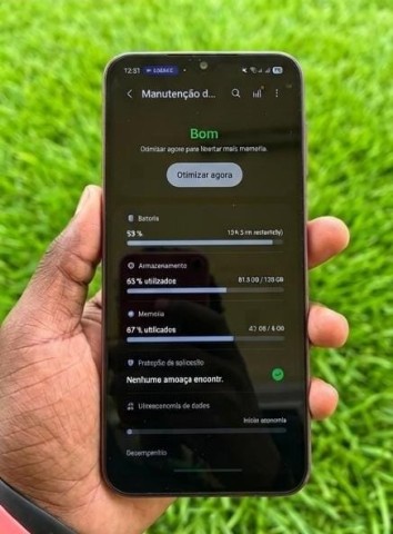 Venda Samsung A14 5g 128gb