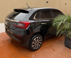 A venda SUZUKI BALENO FULL