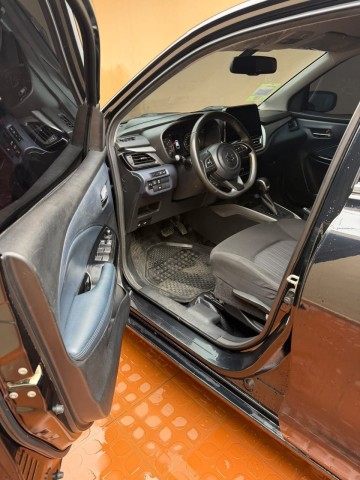 Venda SUZUKI BALENO FULL