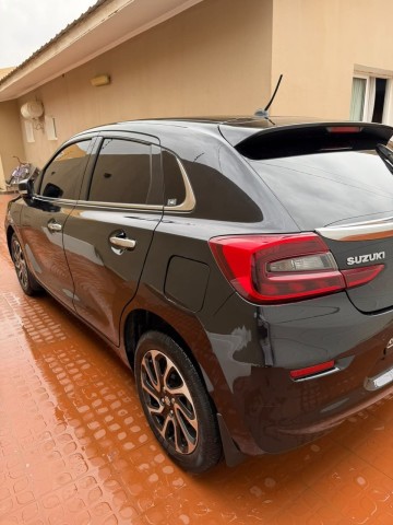 Venda SUZUKI BALENO FULL