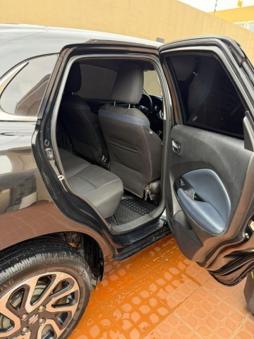 Venda SUZUKI BALENO FULL