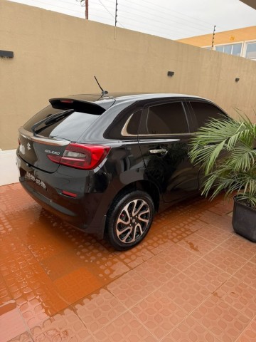 Venda SUZUKI BALENO FULL